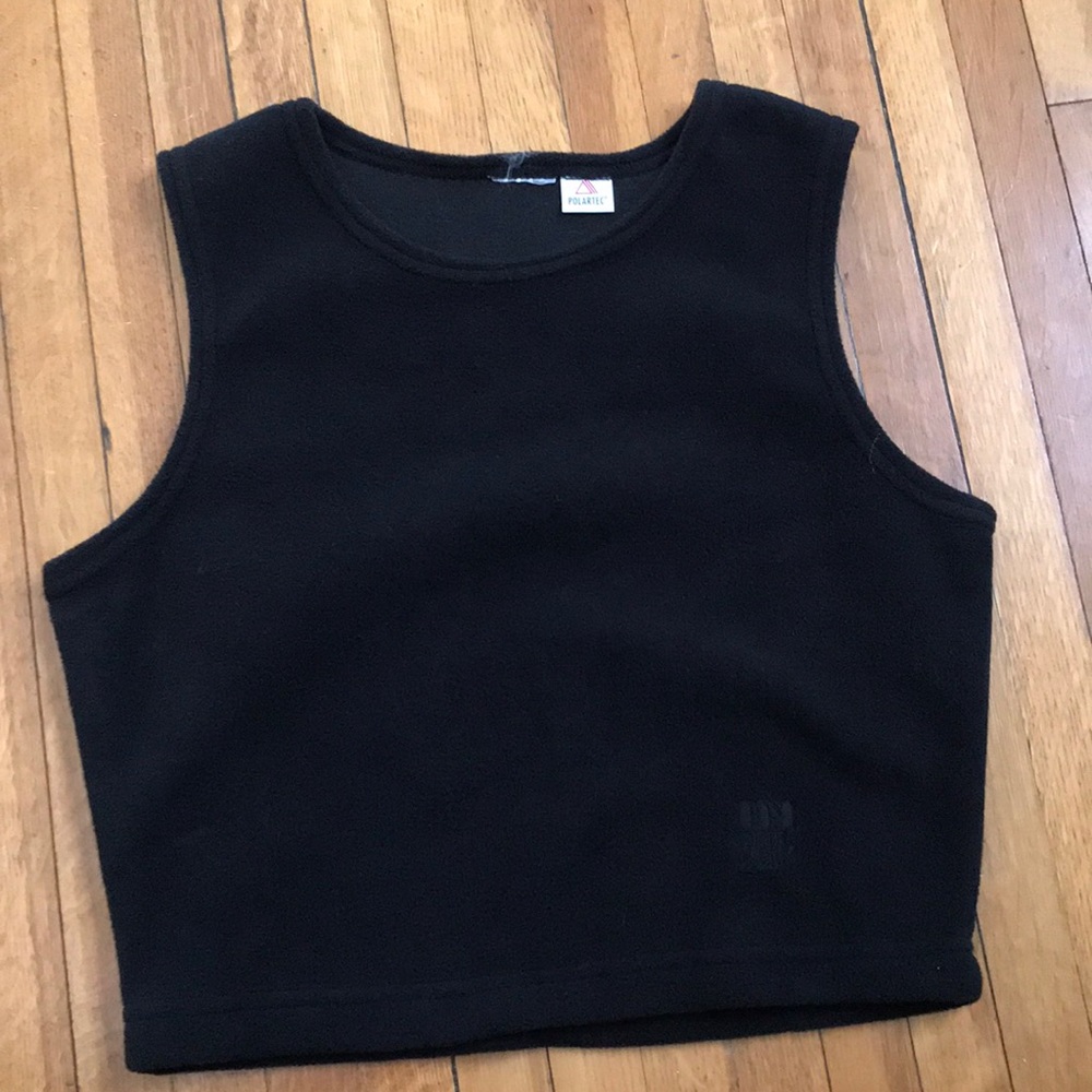 Polartec Vest